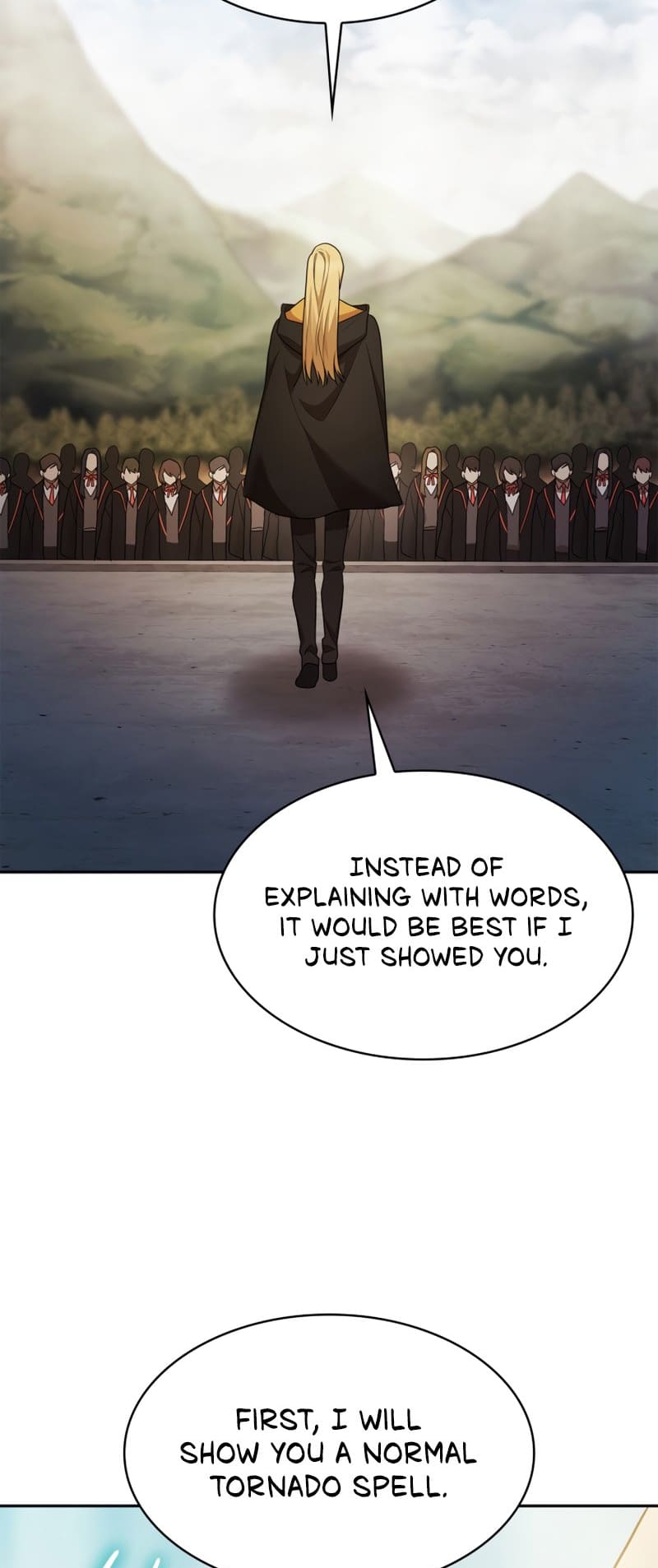 Infinite Mage, Chapter 43 image 21